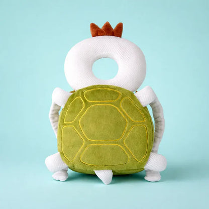 Tumbly® – Head Protector