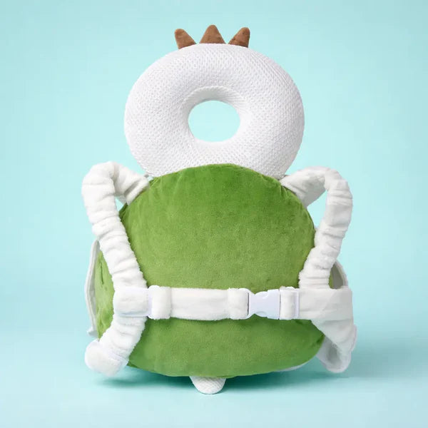Tumbly® – Head Protector